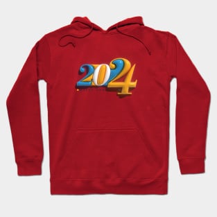 2024 Hoodie